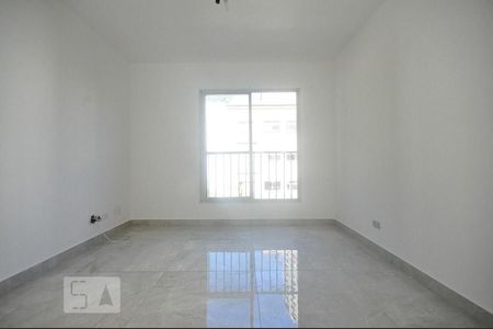 sala de apartamento para alugar com 2 quartos, 58m² em Vila Andrade, São Paulo