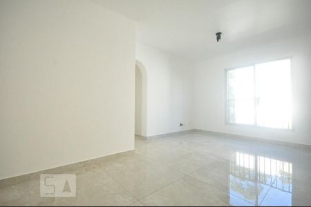 Apartamento para alugar com 58m², 2 quartos e 2 vagassala