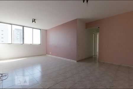 Sala de apartamento para alugar com 3 quartos, 87m² em Sumaré, São Paulo