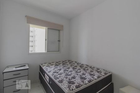 Suite 1 de apartamento à venda com 2 quartos, 70m² em Vila Gomes Cardim, São Paulo