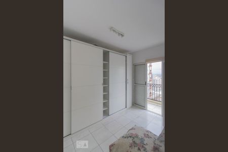 Suite 2 de apartamento para alugar com 2 quartos, 70m² em Vila Gomes Cardim, São Paulo