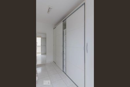 Suite 2 de apartamento à venda com 2 quartos, 70m² em Vila Gomes Cardim, São Paulo