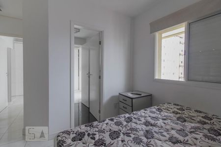 Suite 1 de apartamento para alugar com 2 quartos, 70m² em Vila Gomes Cardim, São Paulo
