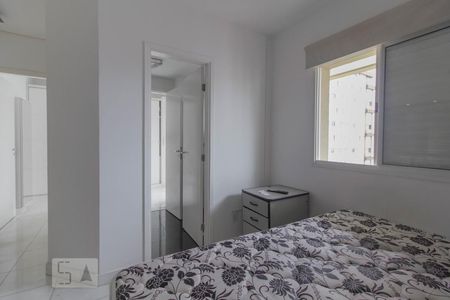 Suite 1 de apartamento à venda com 2 quartos, 70m² em Vila Gomes Cardim, São Paulo