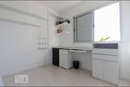 Quarto 2 de apartamento à venda com 2 quartos, 57m² em Santana, São Paulo