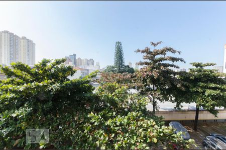 Vista Sacada de apartamento à venda com 2 quartos, 57m² em Santana, São Paulo