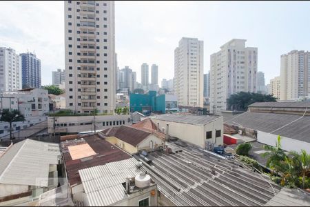 Vista Quarto 1 de apartamento à venda com 2 quartos, 57m² em Santana, São Paulo