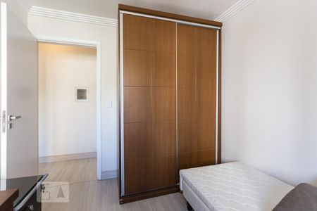 Quarto de apartamento à venda com 2 quartos, 80m² em Indianópolis, São Paulo
