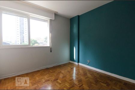 Quarto 1 de apartamento para alugar com 2 quartos, 80m² em Vila Anglo Brasileira, São Paulo