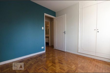 Quarto 1 de apartamento para alugar com 2 quartos, 80m² em Vila Anglo Brasileira, São Paulo