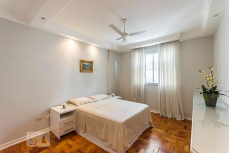 Quarto de apartamento à venda com 3 quartos, 140m² em Jardim Paulista, São Paulo