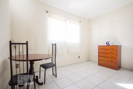 Sala de apartamento à venda com 1 quarto, 48m² em Centro, Campinas