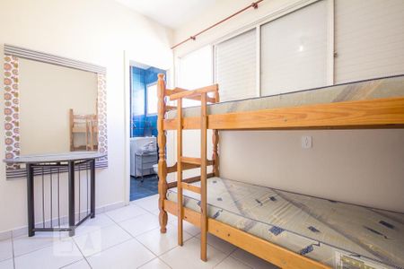 Suíte de apartamento à venda com 1 quarto, 48m² em Centro, Campinas