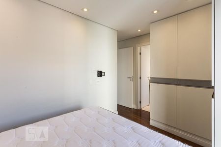 Suíte de apartamento para alugar com 1 quarto, 65m² em Vila Olímpia, São Paulo