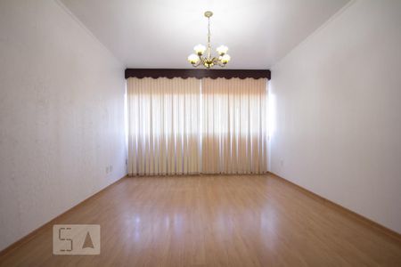 Sala de apartamento para alugar com 3 quartos, 185m² em Centro, Campinas