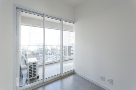 Quarto de apartamento para alugar com 1 quarto, 52m² em Vila Gertrudes, São Paulo