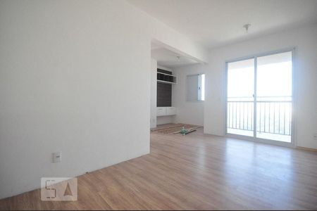 sala de apartamento à venda com 2 quartos, 59m² em Jardim Parque Morumbi, São Paulo