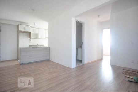 sala de apartamento à venda com 2 quartos, 59m² em Jardim Parque Morumbi, São Paulo