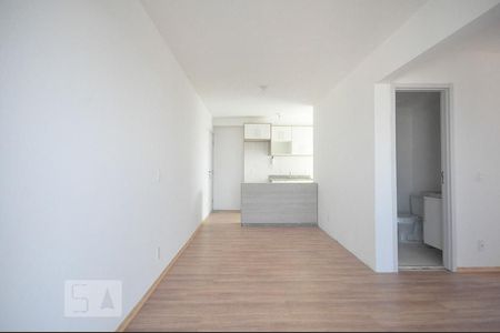 sala de apartamento à venda com 2 quartos, 59m² em Jardim Parque Morumbi, São Paulo