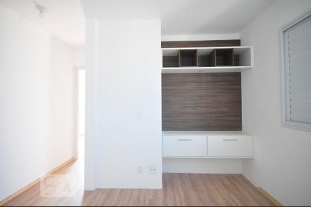 sala de tv de apartamento à venda com 2 quartos, 59m² em Jardim Parque Morumbi, São Paulo