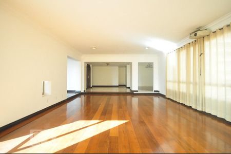 sala de apartamento à venda com 4 quartos, 480m² em Morumbi, São Paulo