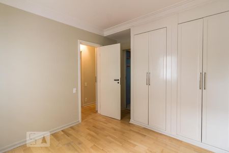 Suite 1 de apartamento para alugar com 2 quartos, 110m² em Higienópolis, São Paulo