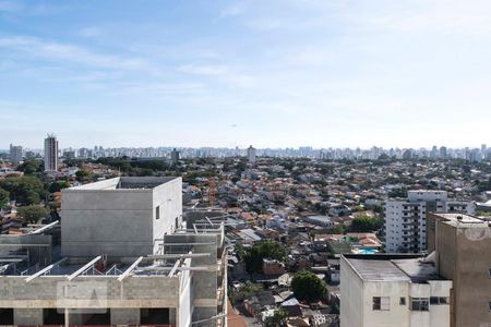 Vista de apartamento para alugar com 1 quarto, 46m² em Saúde, São Paulo