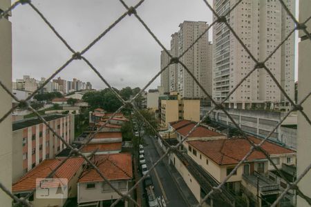 Vista de apartamento à venda com 2 quartos, 98m² em Centro, São Bernardo do Campo