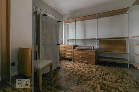 Suíte (closet) de apartamento à venda com 2 quartos, 98m² em Centro, São Bernardo do Campo