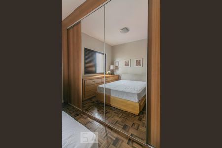 Suíte de apartamento à venda com 2 quartos, 98m² em Centro, São Bernardo do Campo