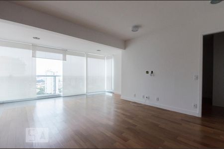 Sala de apartamento para alugar com 1 quarto, 66m² em Sumaré, São Paulo