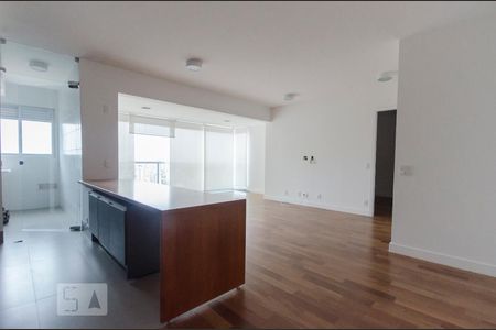 Sala de apartamento para alugar com 1 quarto, 66m² em Sumaré, São Paulo