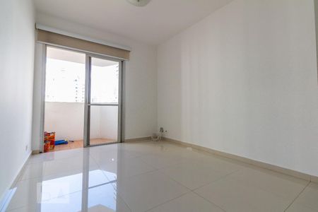 Sala de apartamento para alugar com 3 quartos, 110m² em Brooklin Novo, São Paulo