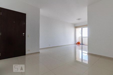 Sala de apartamento para alugar com 3 quartos, 110m² em Brooklin Novo, São Paulo