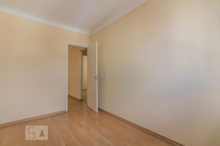 Quarto 2 de apartamento à venda com 3 quartos, 70m² em Santo Antônio, São Caetano do Sul