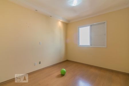 Quarto de apartamento à venda com 3 quartos, 70m² em Santo Antônio, São Caetano do Sul