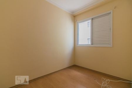 Quarto 3 de apartamento à venda com 3 quartos, 70m² em Santo Antônio, São Caetano do Sul