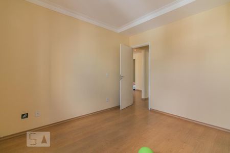 Quarto de apartamento à venda com 3 quartos, 70m² em Santo Antônio, São Caetano do Sul