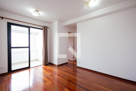 Apartamento para alugar com 55m², 2 quartos e 1 vagaSala