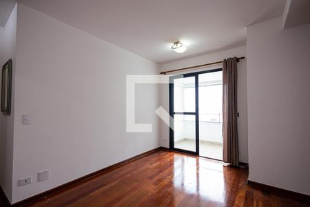 Apartamento para alugar com 55m², 2 quartos e 1 vagaSala