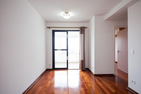 Apartamento para alugar com 55m², 2 quartos e 1 vagaSala