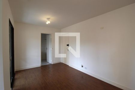 Sala de apartamento para alugar com 1 quarto, 46m² em Vila Olímpia, São Paulo