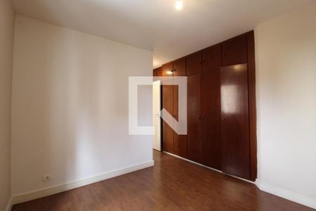 Quarto Suíte de apartamento para alugar com 1 quarto, 46m² em Vila Olímpia, São Paulo