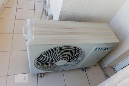 Varanda de apartamento para alugar com 2 quartos, 132m² em Vila Ipojuca, São Paulo