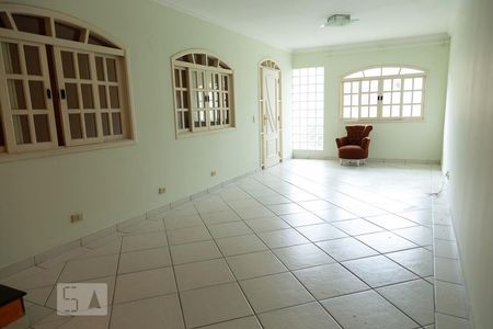 Sala de casa à venda com 3 quartos, 200m² em Bosque da Saúde, São Paulo