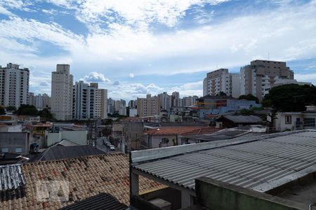 Quarto 1 - Vista de casa à venda com 3 quartos, 200m² em Bosque da Saúde, São Paulo