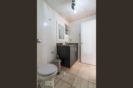 Banheiro de apartamento para alugar com 2 quartos, 85m² em Consolação, São Paulo