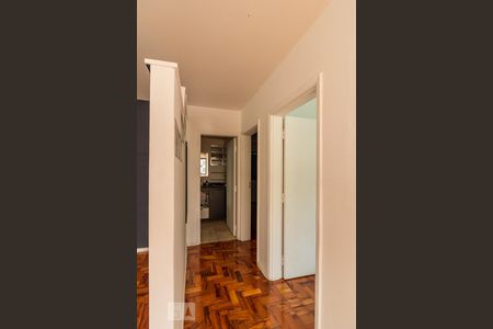 Hall de apartamento para alugar com 2 quartos, 85m² em Consolação, São Paulo