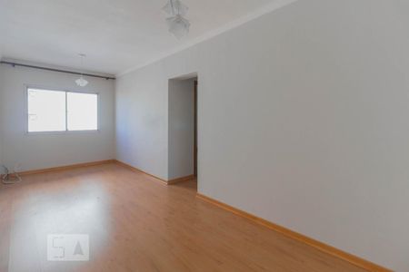 Sala de apartamento para alugar com 2 quartos, 70m² em Centro, Guarulhos