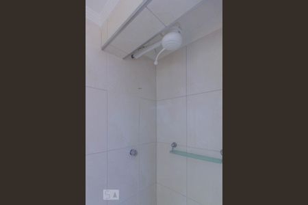 Banheiro de apartamento para alugar com 2 quartos, 70m² em Centro, Guarulhos